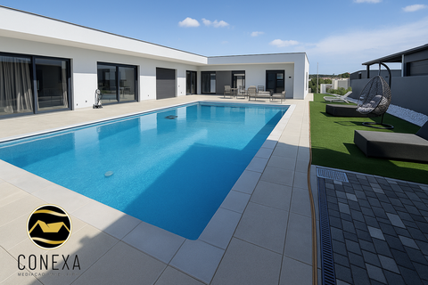 Villa a Olhao, Faro, Olhao - € 990.000 | Ref: 467 - foto 26
